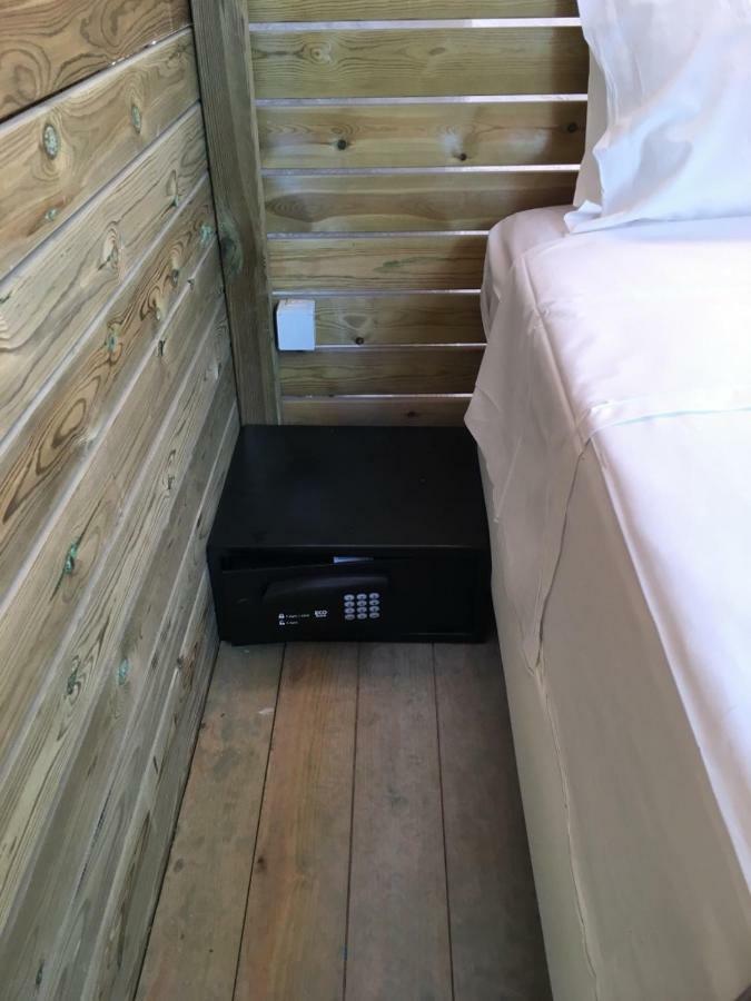 Lemon Tree Urban Camping Hotel ฟารู ภายนอก รูปภาพ