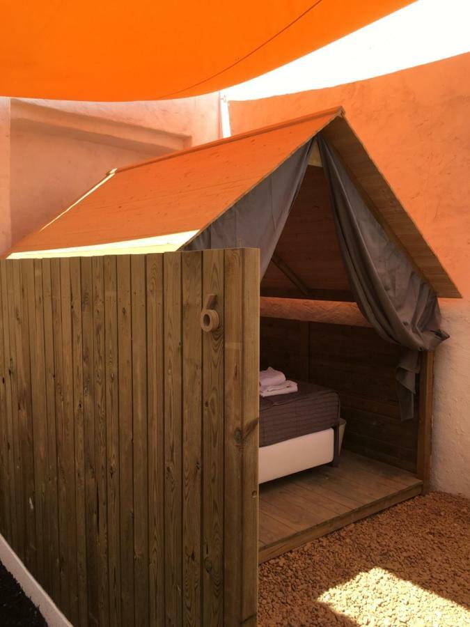 Lemon Tree Urban Camping Hotel ฟารู ภายนอก รูปภาพ