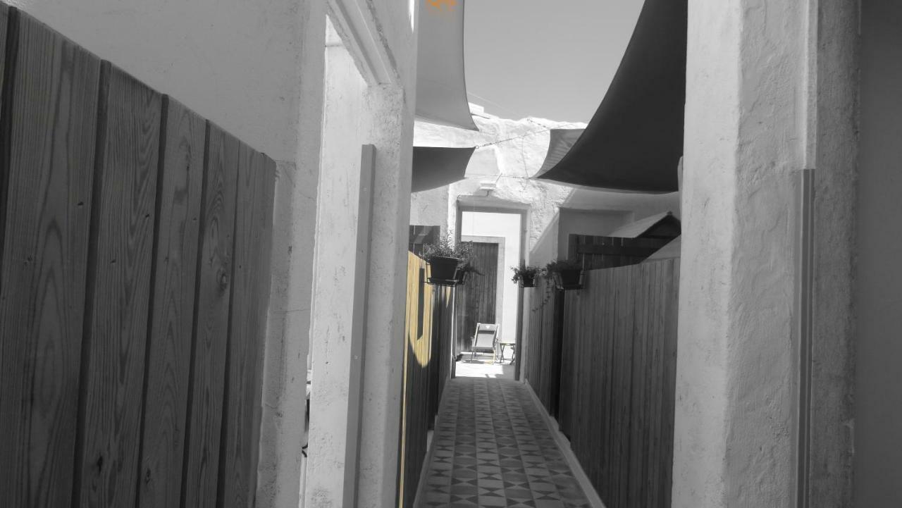 Lemon Tree Urban Camping Hotel ฟารู ภายนอก รูปภาพ