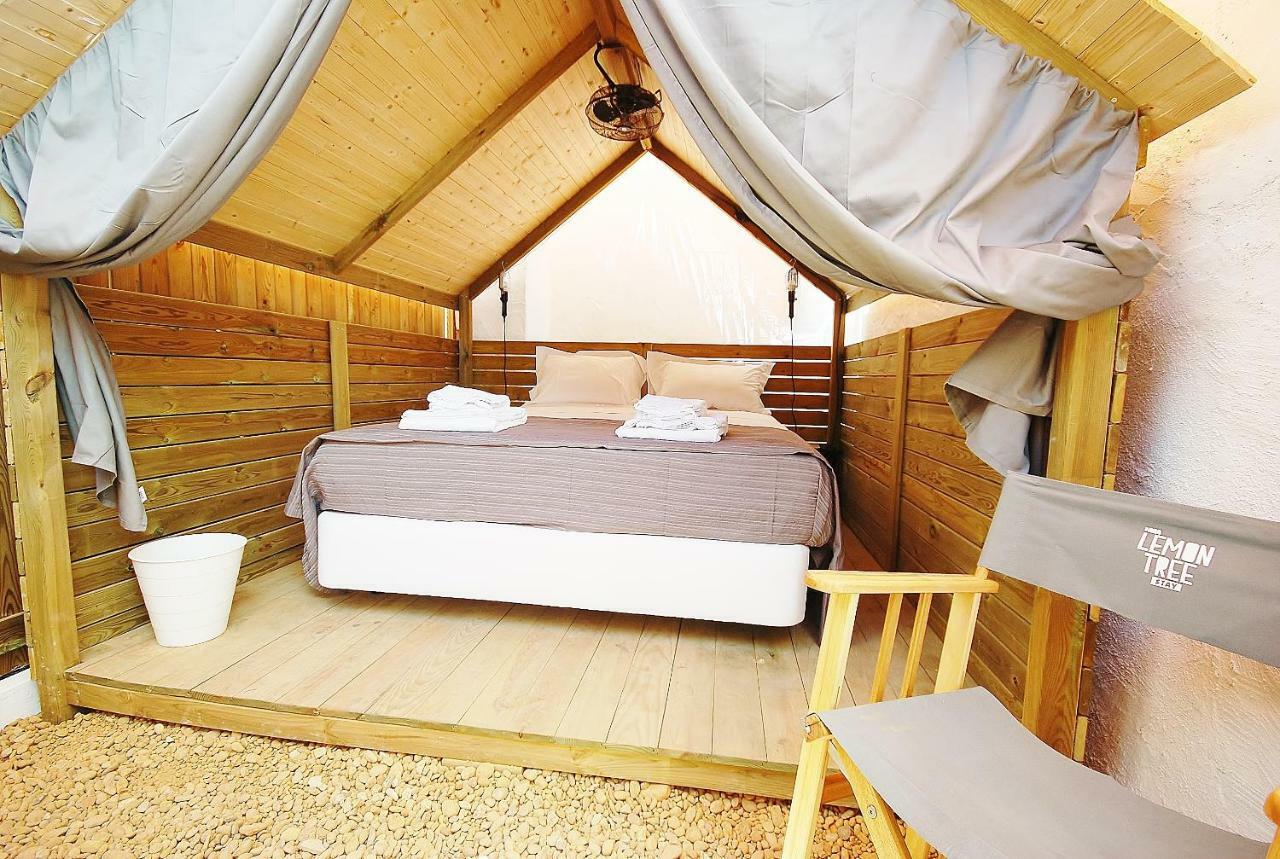 Lemon Tree Urban Camping Hotel ฟารู ภายนอก รูปภาพ